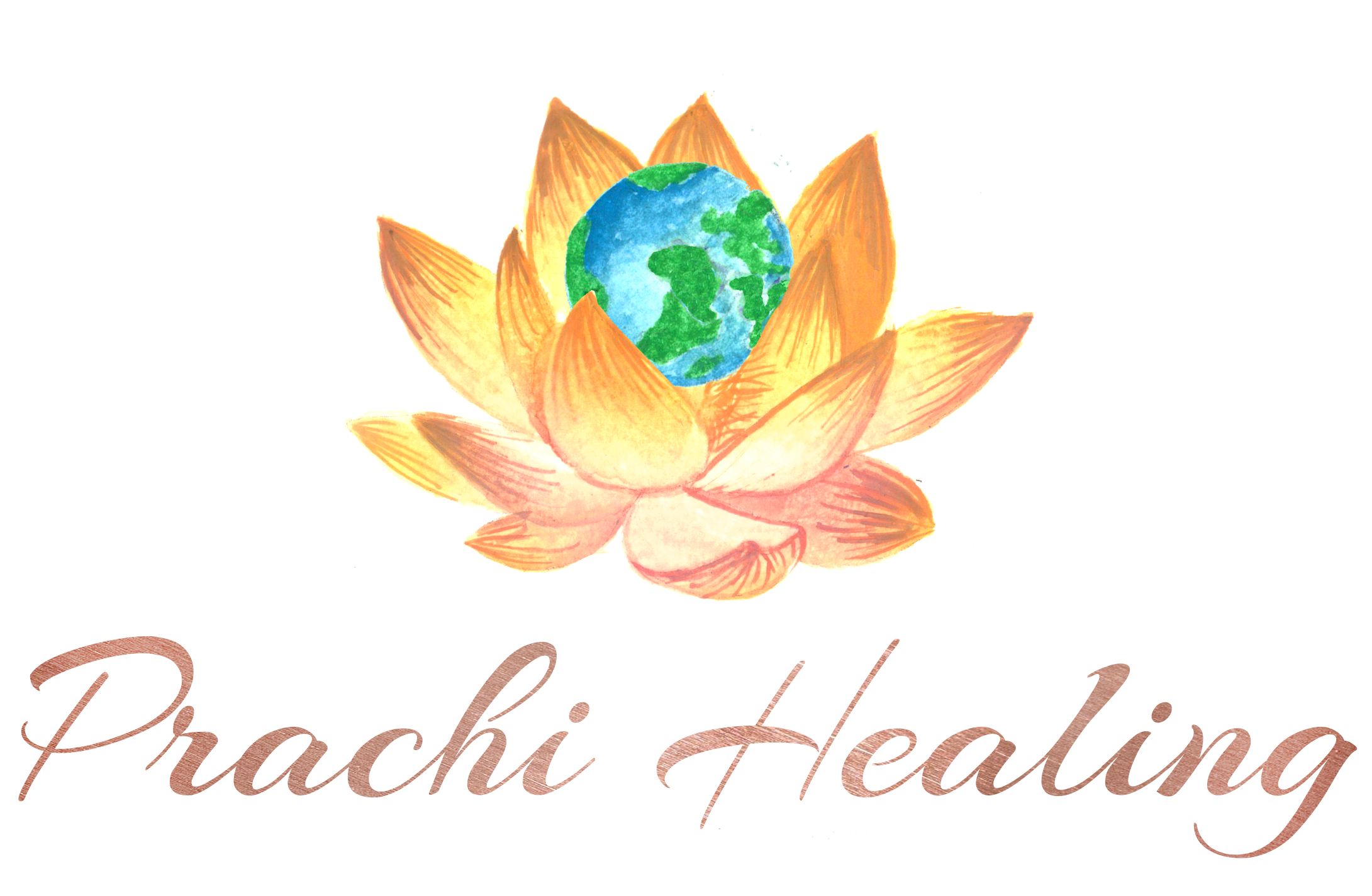 Prachi Healing
